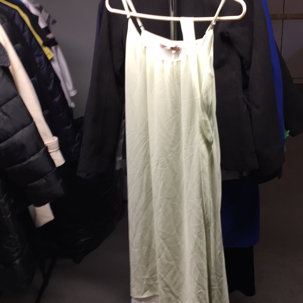 Forever 21 size s dress